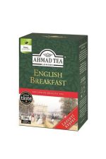 Ahmad Tea English Breakfast Loose Tea 200 Gr.
