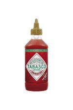 Tabasco Sriracha Acı Biber Sosu 256 ML - Görsel 2