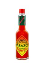 Tabasco Habanero Sos 60 ML