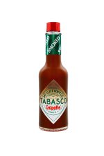 Tabasco Chipotle Sos 60 ml