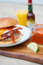 Tabasco Chipotle Sos 60 ml - Görsel 2