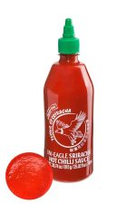 Thaiworld – Uni Eagle Sriracha Acı Biber Sosu 815 Gr.