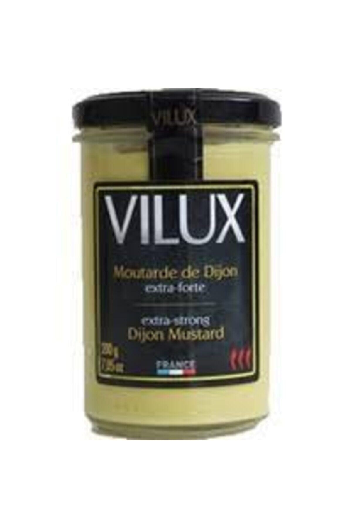 1_org_zoom Vilux Dijon Hardal 200 gr - Görsel 1