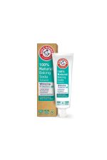 Arm& Hammer %100 Doğal Beyazlık Koruyucu Diş Macunu - Görsel 2