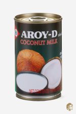 Aroy-d Hindistan Cevizi Sütü 400 Ml - Görsel 2