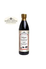 Borgo Della Bastia Balsamic Krema Glaze 500 ML-İtalyan Sosu