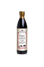 Borgo Della Bastia Balsamic Krema Glaze 500 ML-İtalyan Sosu - Görsel 2