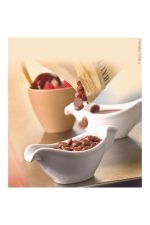 Sütlü Çikolata 10 Kg Damla 823nv-595 - Görsel 3