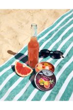 CAVENDİSH & HARVEY TROPİCAL FRUİT DROPS SUGAR FREE (TROPİK MEYVE) ŞEKERSİZ 175 GR - Görsel 2