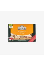 Ahmad Tea Ceylon Demlik Poşet Çay 48 Adet 3.2 Gr