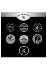 CAVENDİSH & HARVEY TROPİCAL FRUİT DROPS SUGAR FREE (TROPİK MEYVE) ŞEKERSİZ 175 GR - Görsel 7