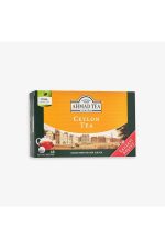 Ahmad Tea Ceylon Demlik Poşet Çay 48 Adet 3.2 Gr - Görsel 2