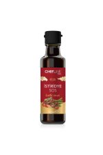 Chefline Asia 150 ML x 4 Sos Seti - Görsel 5