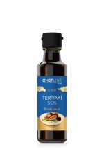 Chefline Asia 150 ML x 4 Sos Seti - Görsel 6