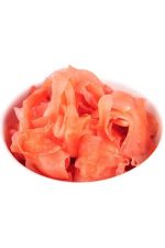 Dragon Pearl Pembe Zencefil Turşusu (PİNK SHUSHİ GİNGER PİCKLES) - 1500 Gr. - Görsel 2