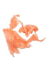 Dragon Pearl Beyaz Zencefil Turşusu ( Pickled Sushi Ginger ) 1500 Gr - Görsel 3