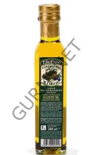 Elle Esse Siyah Trüf Aromalı Zeytinyağı 240 ML - Görsel 5