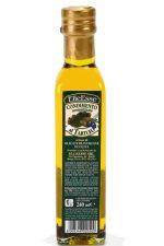 Elle Esse Siyah Trüf Aromalı Zeytinyağı 240 ML - Görsel 8