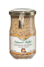 Tohumlu Hardal 205 Gr.