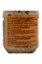 Tohumlu Hardal 205 Gr. - Görsel 3