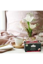 Ahmad Tea London English Breakfast Demlik Poşet Çay 100 lü 200 Gr. - Görsel 2