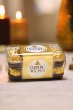 Çikolata 16'lı 200 Gr - Görsel 2