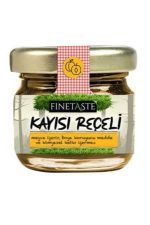 Kayısı Reçeli (%45 Meyve) 34 Gr X 6 Adet