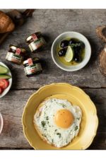 Kayısı Reçeli (%45 Meyve) 34 Gr X 6 Adet - Görsel 2