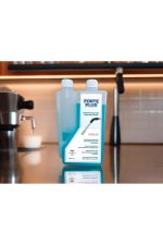 Forte Plus Kahve Makinesi Buhar Çubuğu ve Süt Yolları Temizleme Solüsyonu 1000 ml
