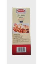 Sirius Lazanya (LASAGNE Dİ SEMOLA)500 gr - Görsel 4