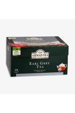 Ahmad Tea Earl Grey Tea Demlik Poşet Çay 100’lü 320 Gr.
