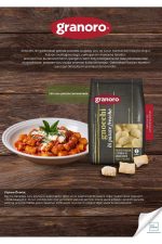Gnocchi Granoro Dedicato 500 G - Görsel 3