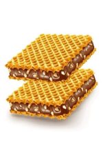 GOFRET İNCE FINDIK DİLİMLERİ 220 GR 2 ADET - Görsel 4