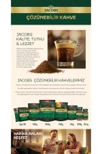 Monarch Gold Granül Kahve 200 gram - Görsel 5