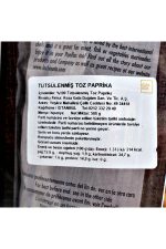 La Chinata Tütsülenmiş Kırmızı Biber Tozu 500 Gr - Görsel 3