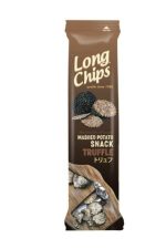Long Chips Trüf Mantar Aromalı Patates Cipsi 75 gr – Gurme Lezzet! - Görsel 2
