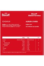 Lotus Biscoff Crumble 750 Gr. X 4 Adet - Görsel 6