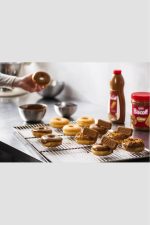 Lotus Biscoff Topping 1 Kg X 2 Adet - Görsel 3