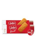 Lotus Biscoff 50*6,25 G X 2 Adet