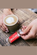 Lotus Biscoff 25*6,25 G X 3 Adet - Görsel 5