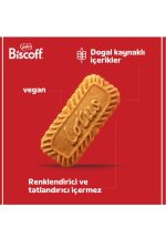Lotus Biscoff 250 Gr x 6 Adet - Görsel 3