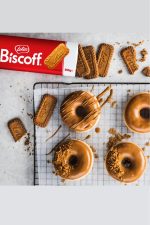 Lotus Biscoff 250 Gr x 6 Adet - Görsel 4