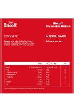 Lotus Biscoff 250 Gr x 6 Adet - Görsel 6