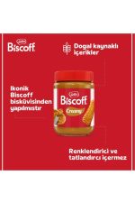 Lotus Biscoff Spread Original 400 G X 3 Adet - Görsel 3