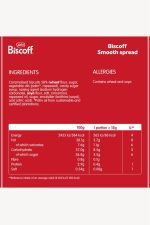 Lotus Biscoff Spread Original 400 G X 3 Adet - Görsel 7