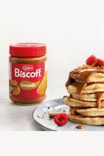 Lotus Biscoff Sürülebilir Karamelize Bisküvi Ezmesi - 400 Gr X 2 Adet - Görsel 6