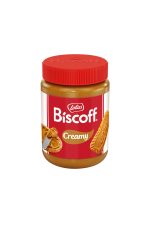 Lotus Biscoff Sürülebilir Creamy 400 Gr - Görsel 2