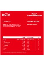 Lotus Biscoff Mini Bisküvi 50×6,25 g – Karamelize Kahve Yanı Lezzetli Atıştırmalık - Görsel 6