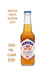 Matea Mate Soğuk Çay 250 ML