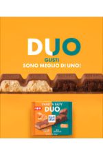 Ritter Sport Tatlı Tuzlu İkili Karamelli Alman Çikolata 218 gr - Görsel 3